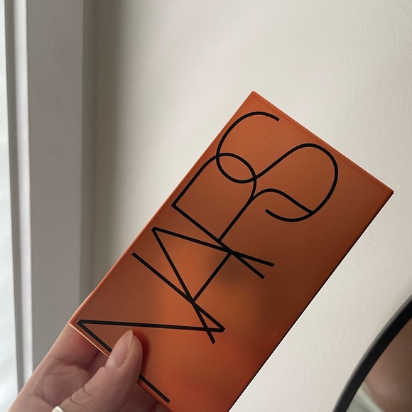 NARS laguna ultimate face palette - Picture 3 of 4